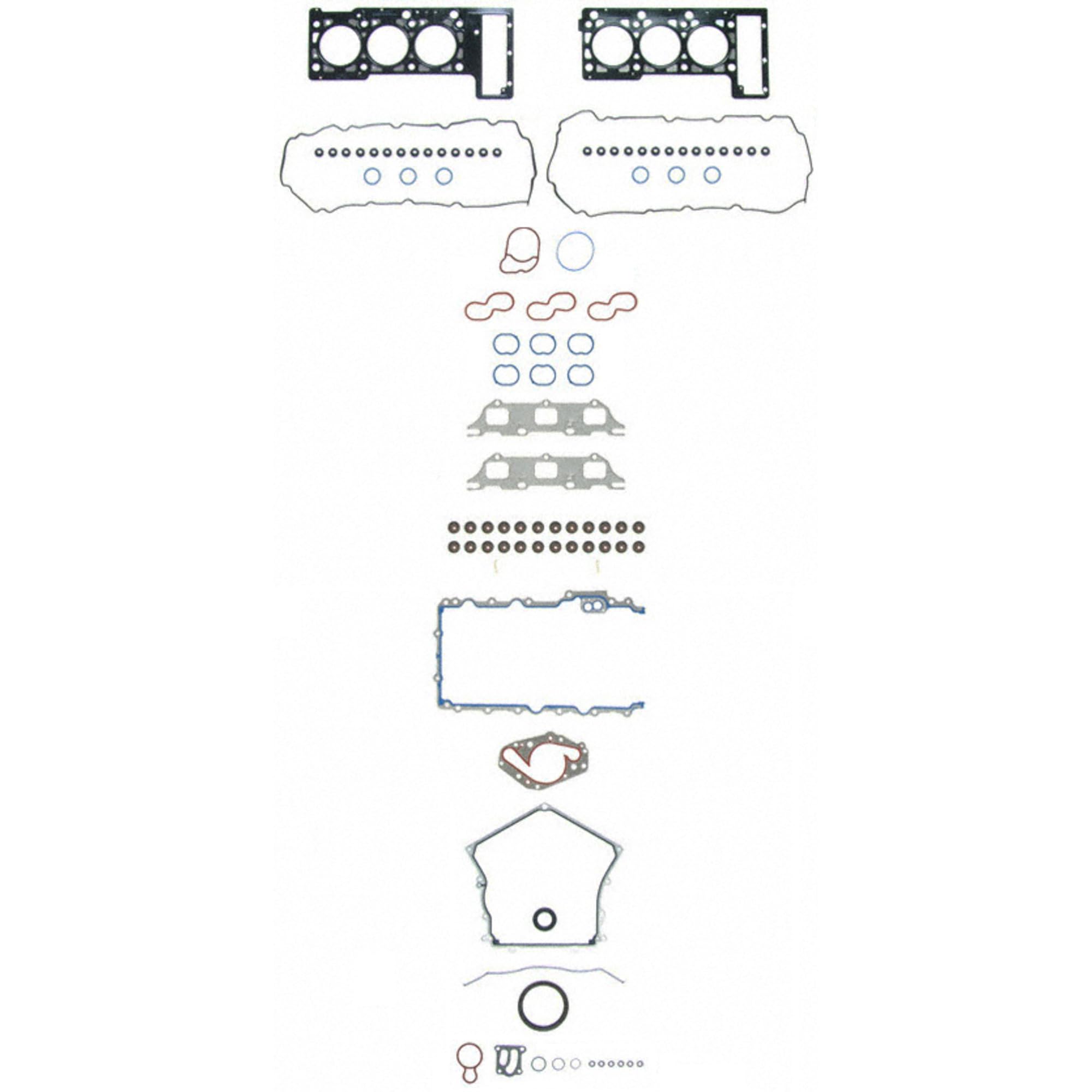 260-1867 FEL-PRO Gasket Kit