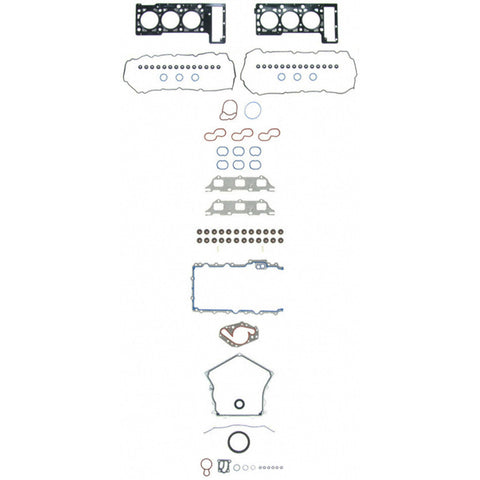 260-1867 FEL-PRO Gasket Kit