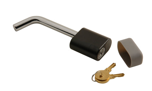 CE Smith 32400 Trailer Locking Receiver Pin, 5/8"- Replacement Parts and Accessories for Your Ski Boat, Fishing Boat or Sailboat Trailer