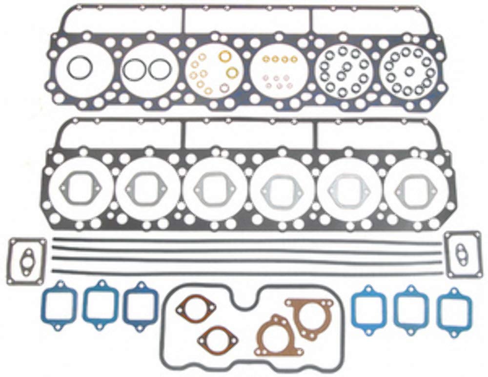 Reinz Victor HS541549 Cylinder Head Gasket Set