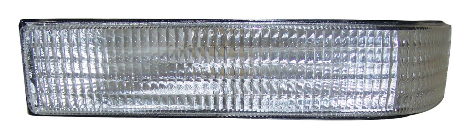 Automotive Crown Parking Light Electrical, Lighting and Body