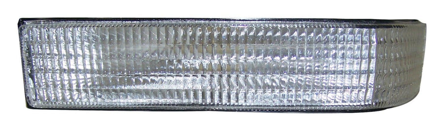 Automotive Crown Parking Light Electrical, Lighting and Body