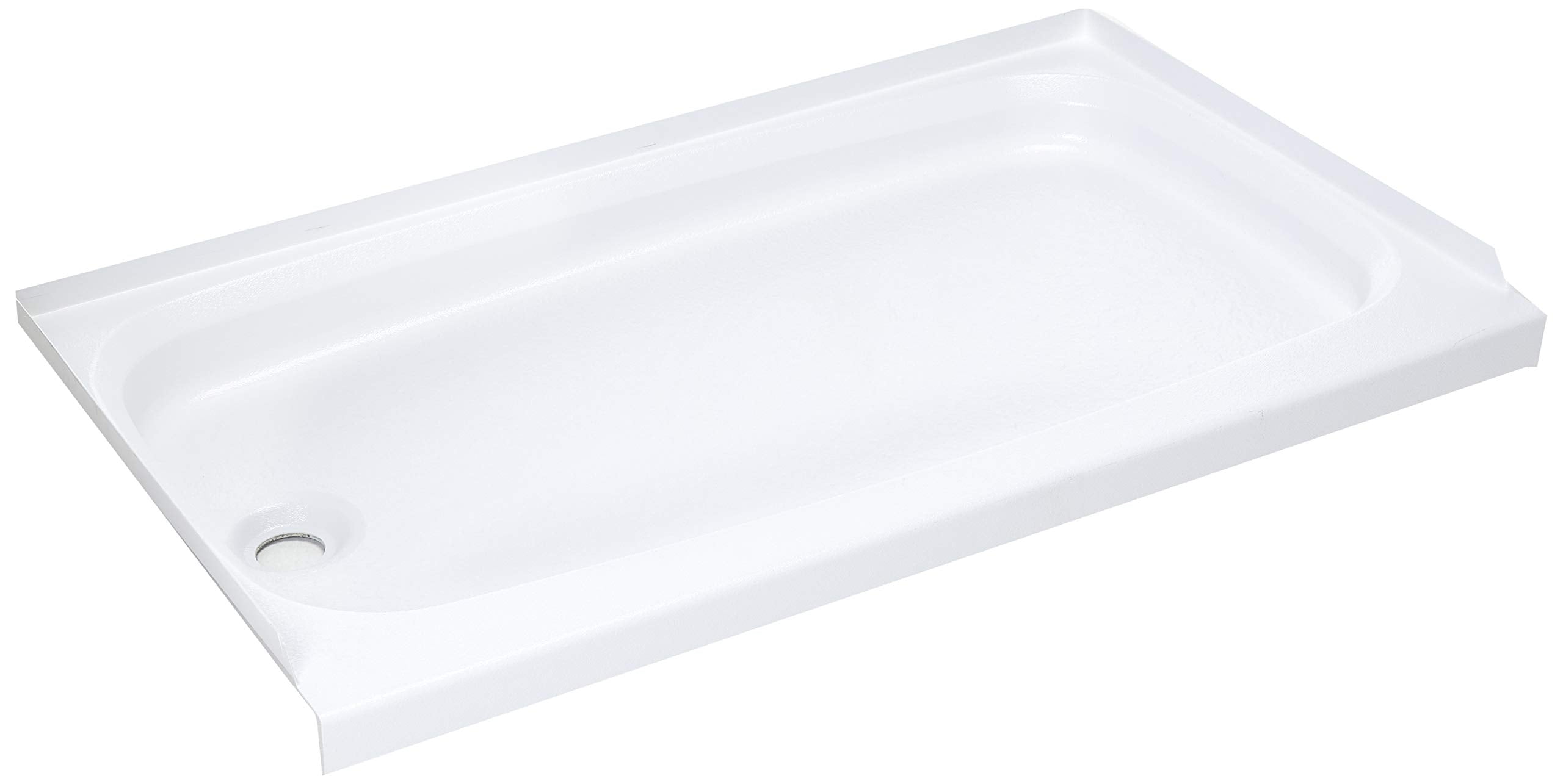 Shower Pan LIPPERT COMP Spk Lh