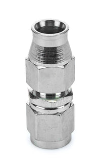 600104 Fragola Straight Hose End (#4)