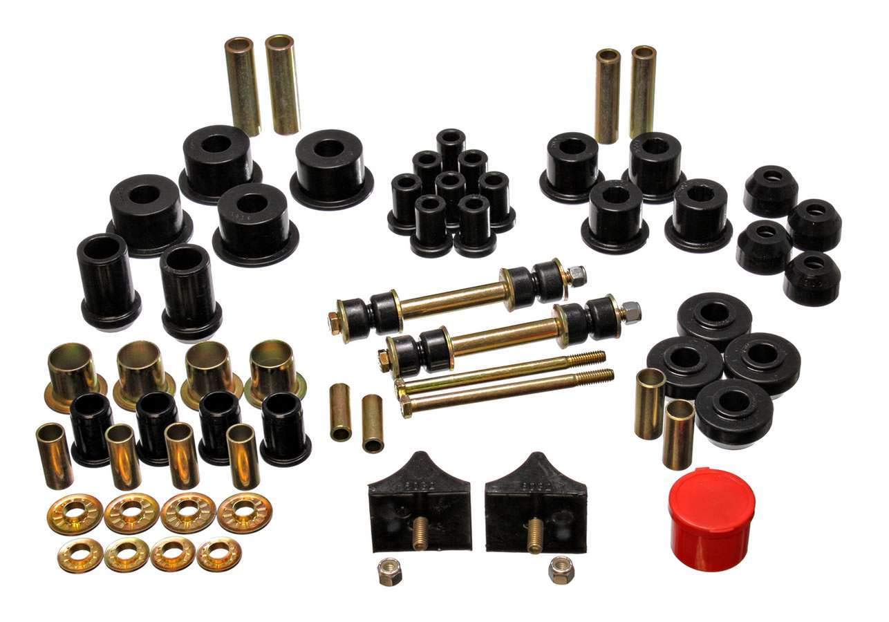A-Body Energy Suspension Master Kit - 5.18104G