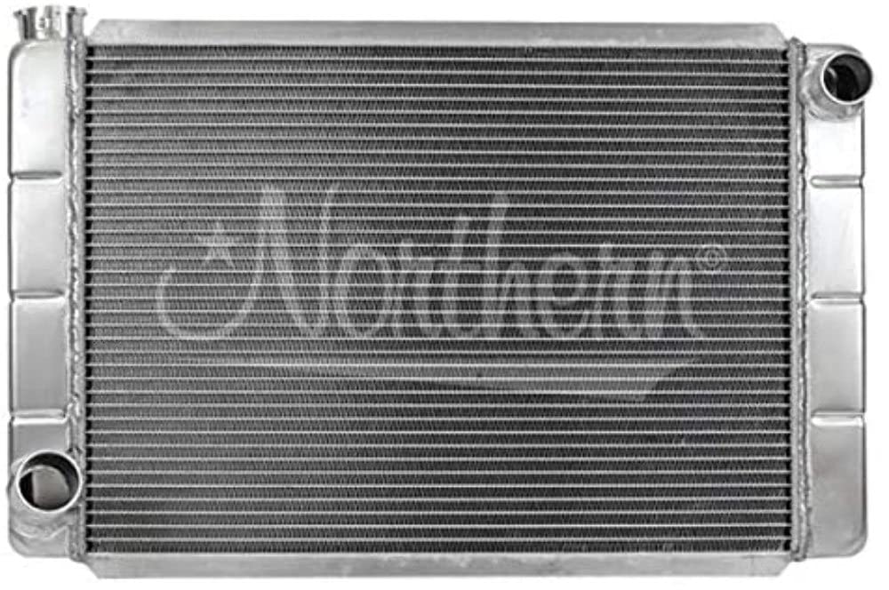 OMP Radiator