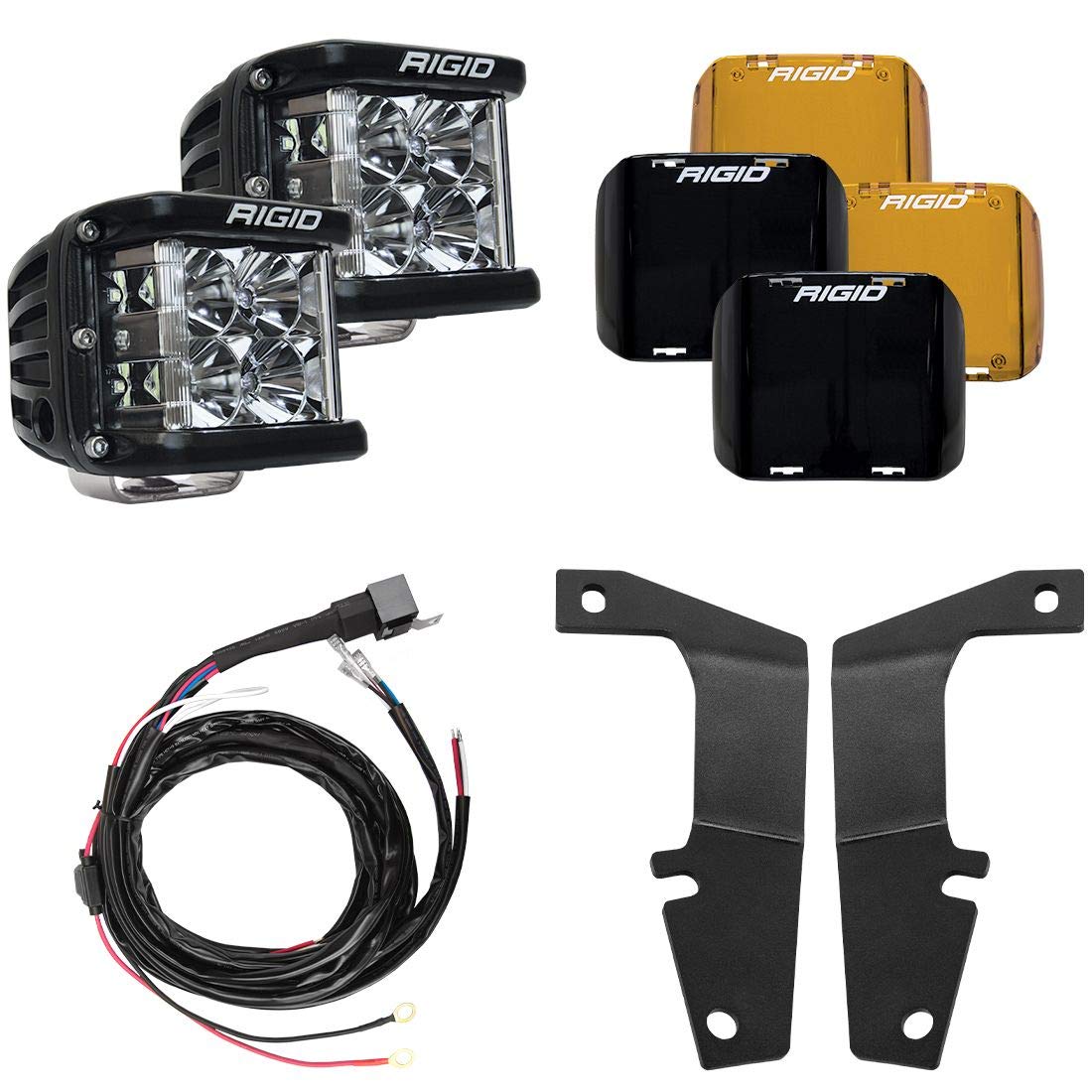 RIG D-SS RIGID Industries 46703