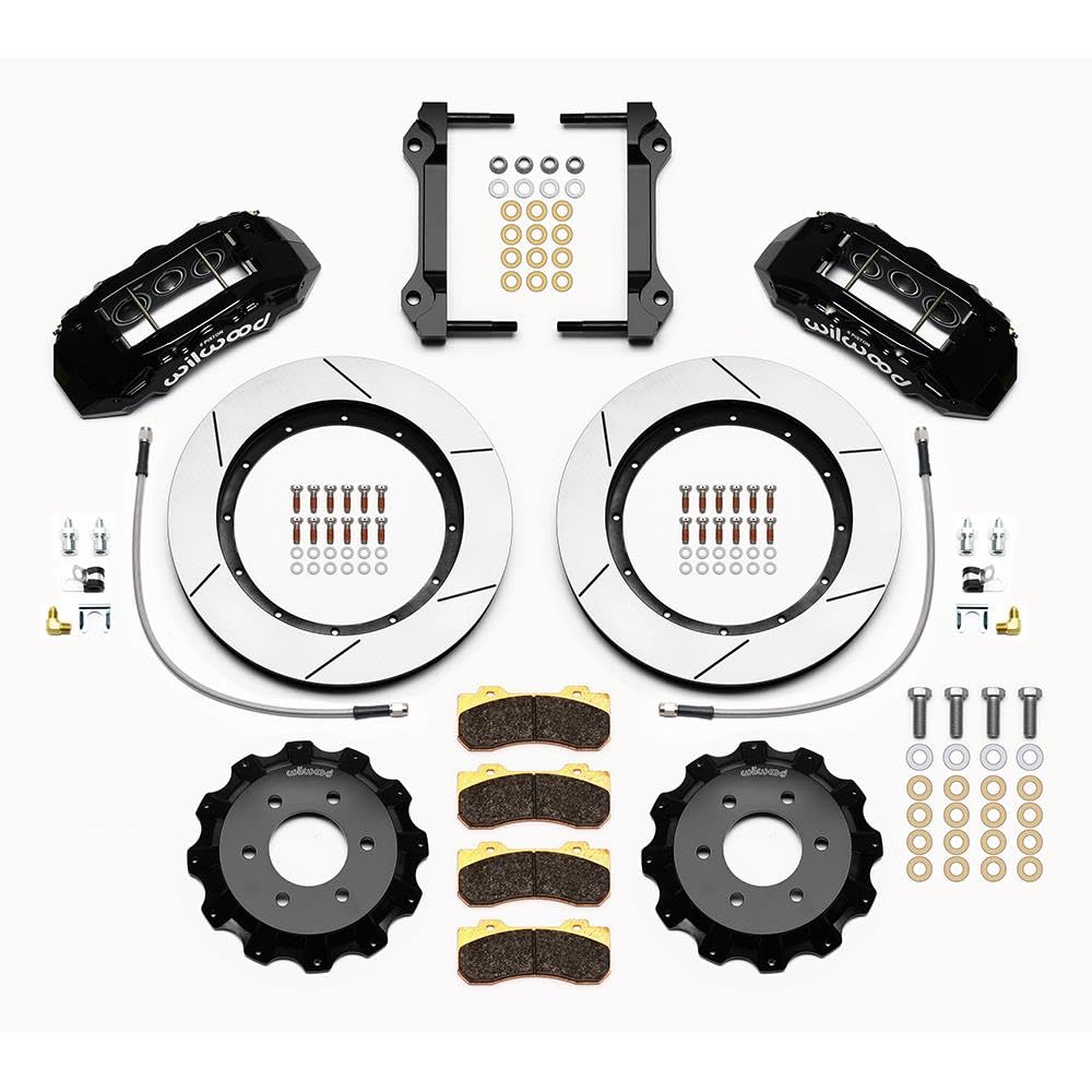 Brake Kit Wilwood 14013865