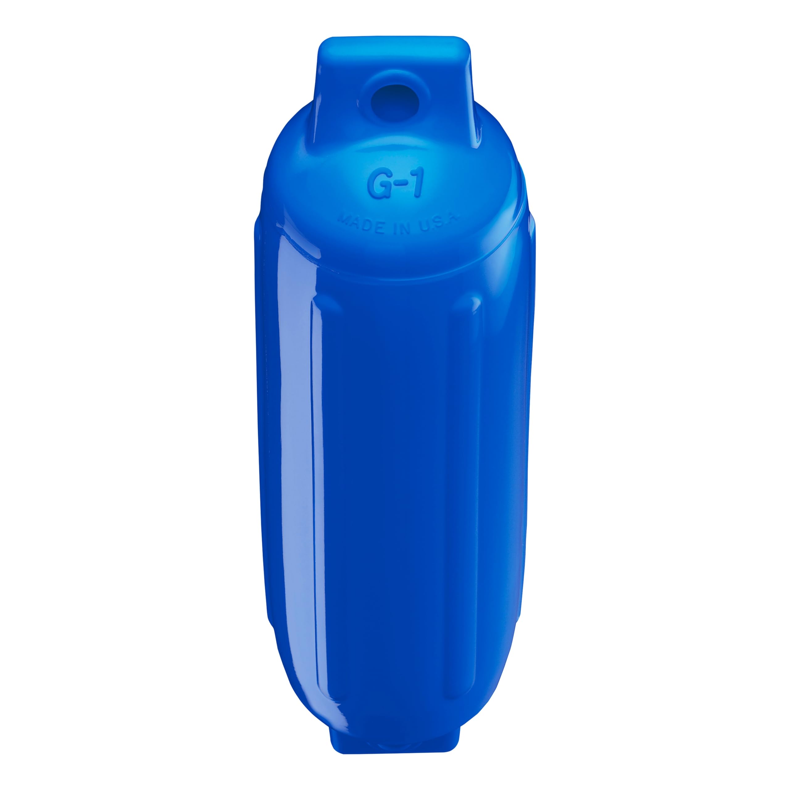 G-1 Polyform Boat Fender - Blue