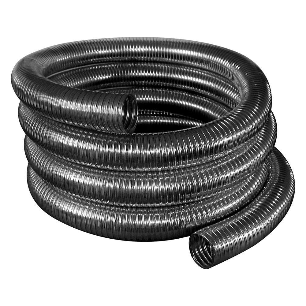 Flex Hose AP Exhaust 8866
