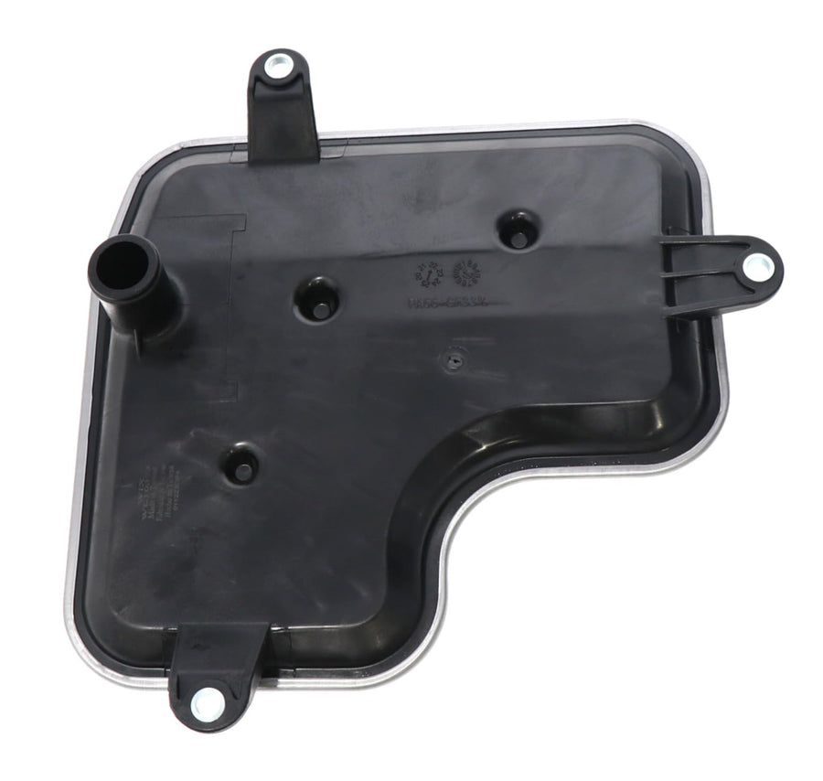WIX FILTR Wix Automatic Transmission Filter Kit - WL10373 LD