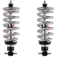 QA1 Precision Products KIT GD507-10600C, GM PRO-COIL ALUMINUM D-ADJ, 10-600 TAPERED FLAT LARGE