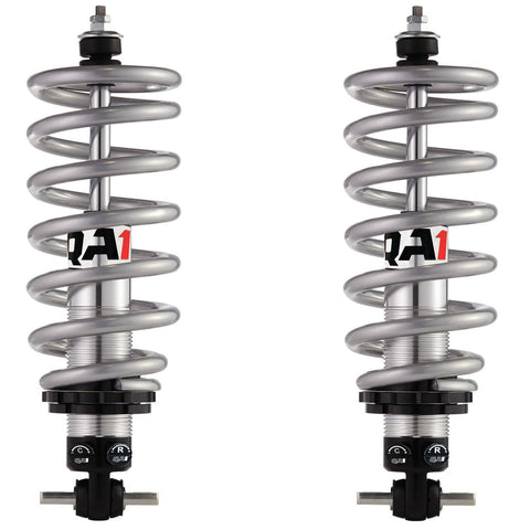 QA1 Precision Products KIT GD507-10600C, GM PRO-COIL ALUMINUM D-ADJ, 10-600 TAPERED FLAT LARGE