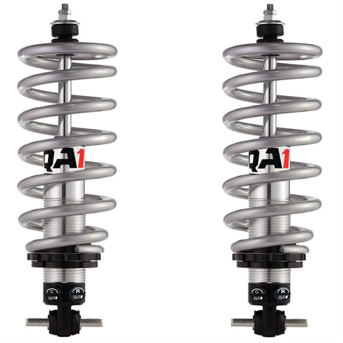 QA1 Precision Products KIT GD507-10600C, GM PRO-COIL ALUMINUM D-ADJ, 10-600 TAPERED FLAT LARGE