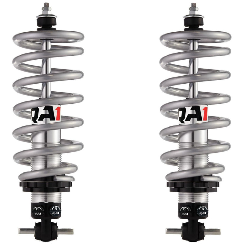 QA1 Precision Products KIT GD507-10600C, GM PRO-COIL ALUMINUM D-ADJ, 10-600 TAPERED FLAT LARGE