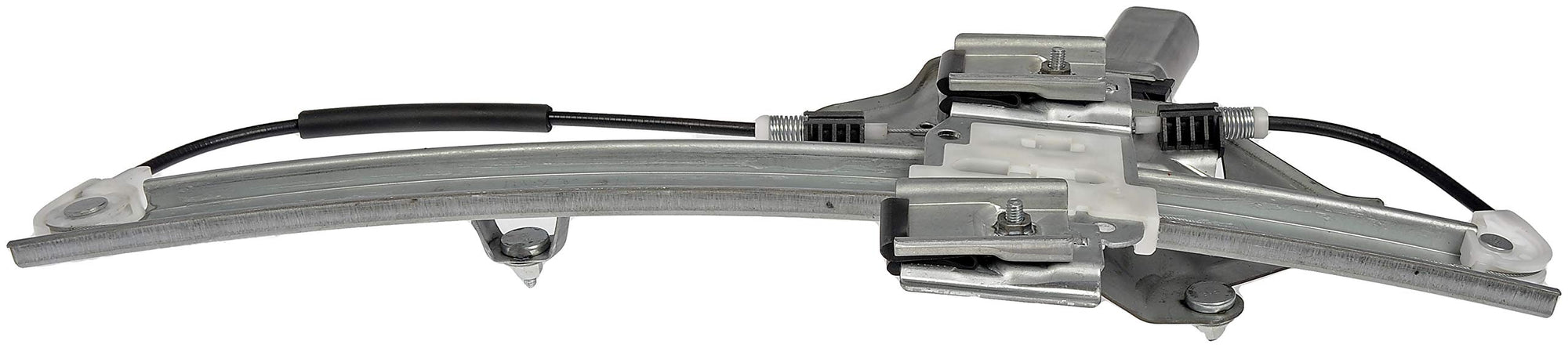 Dorman Front Passenger Side Power Window Regulator 741-761 And Motor Assembly Compatible with Select Buick Models (OE FIX)