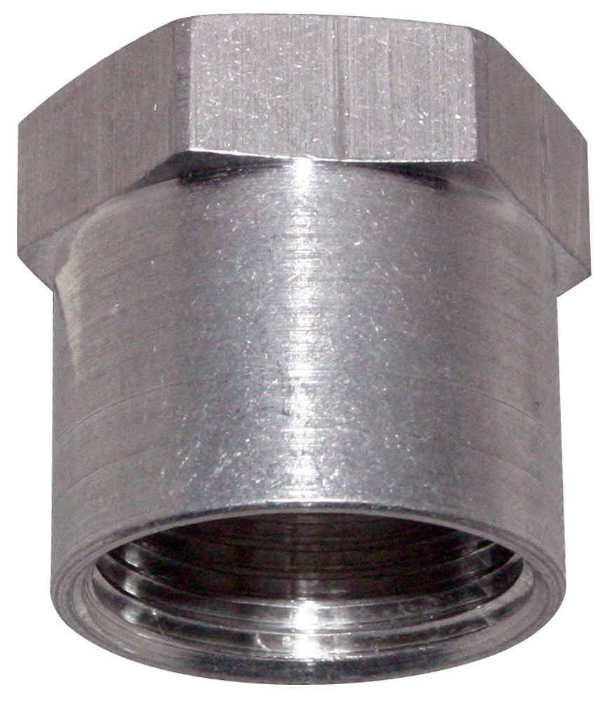 1 NPT Moroso Weld-On Bung 22729