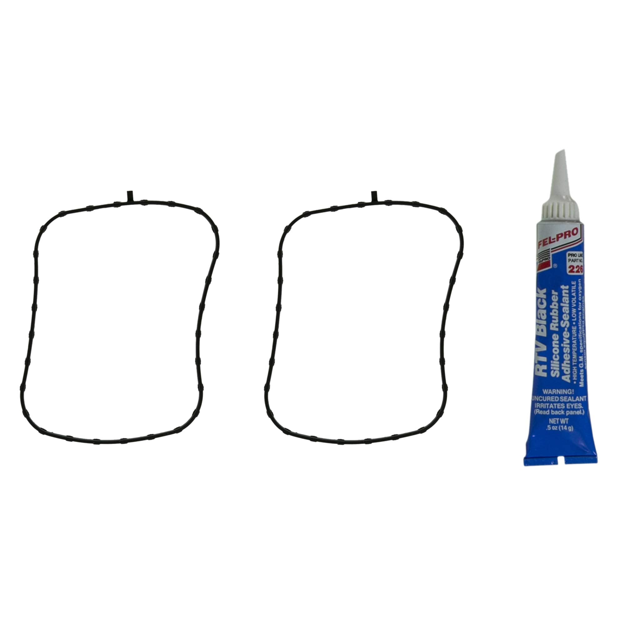 MS 97291 FEL-PRO Intake Manifold Gasket Set