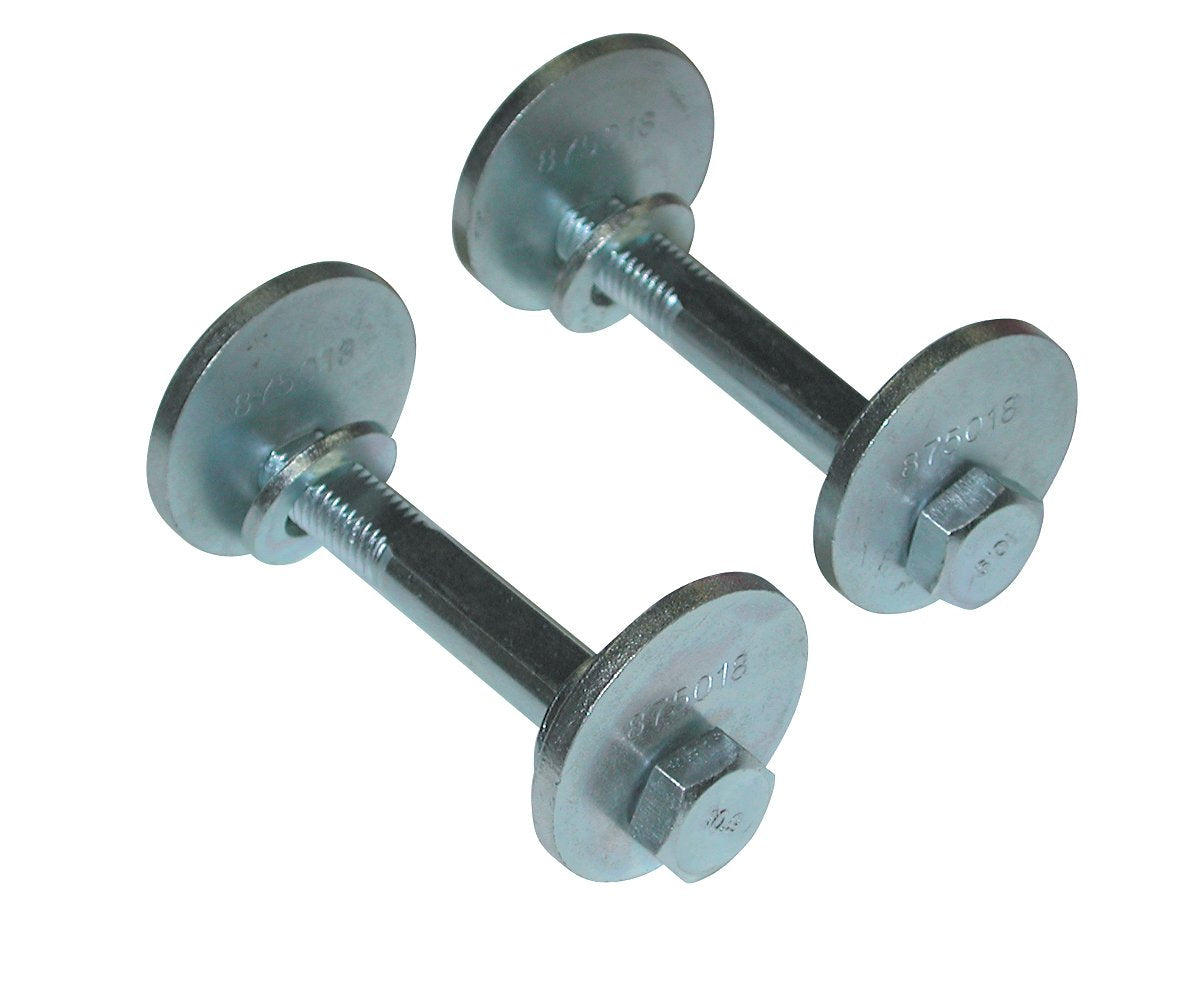 GM Truck Specialty Products Company CAM Bolts (4) 87400