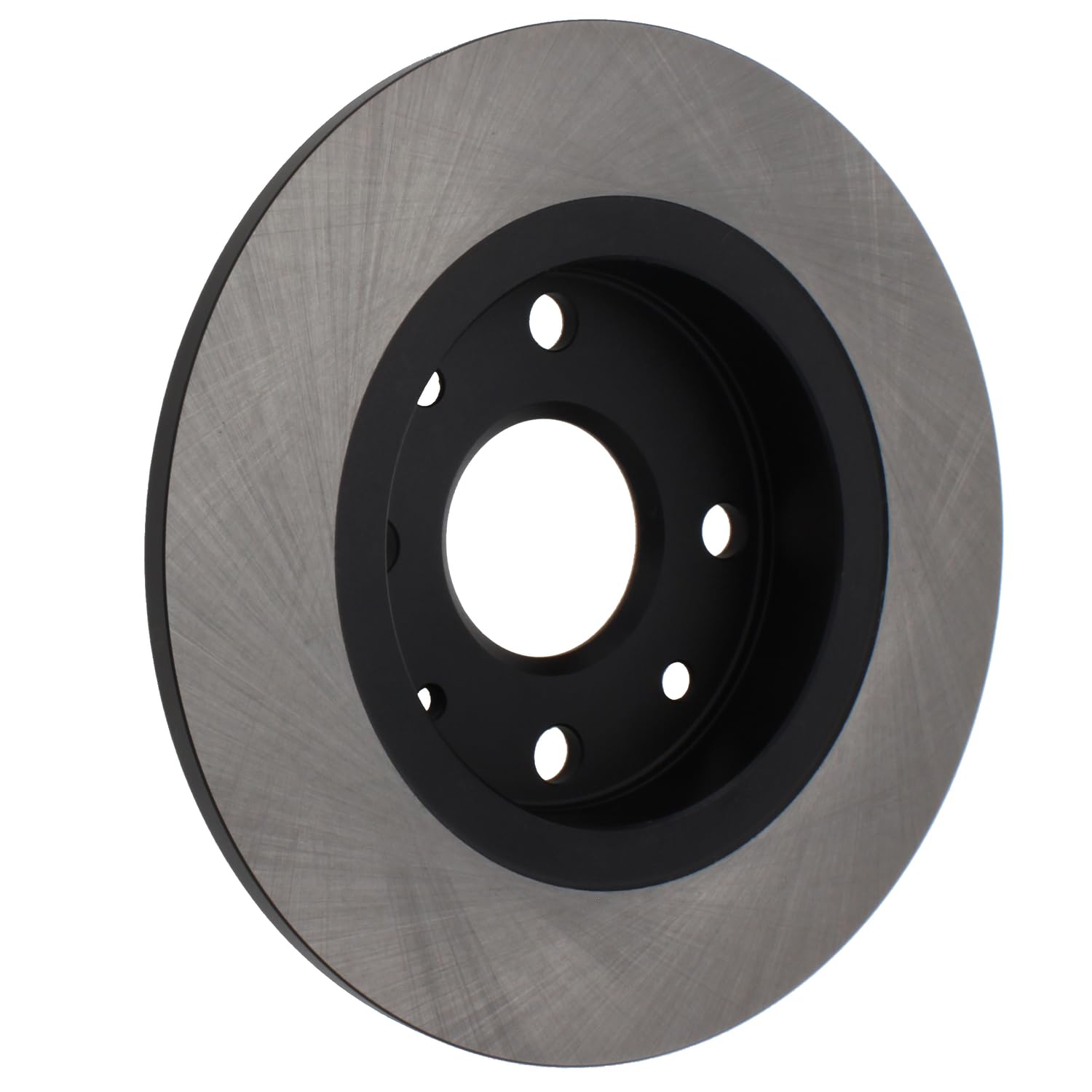 Premium Centric 120.45035 Automotive Replacement Rear Brake Rotor for Selected Mazda, Model Year