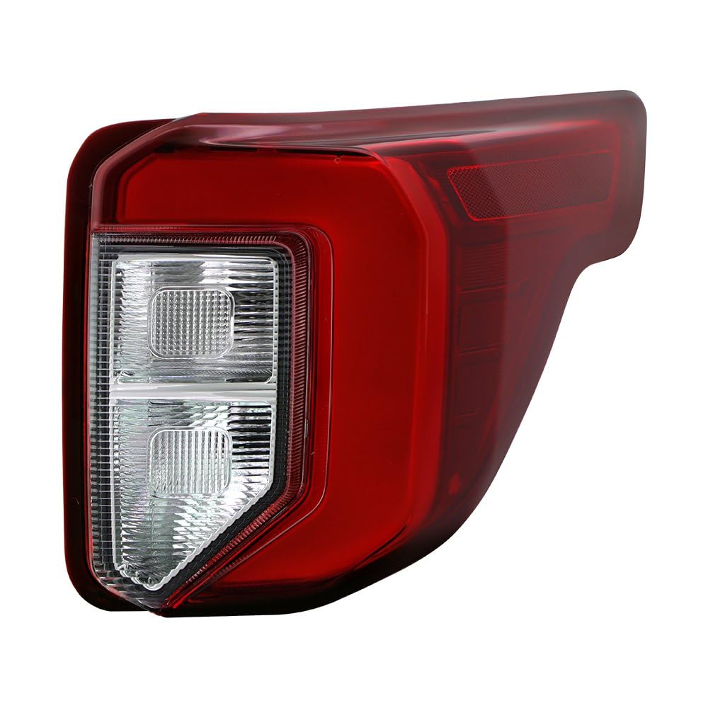 Ford Explorer Spyder (POE) 20-23 ST/ST Line Tail Light - OE Right