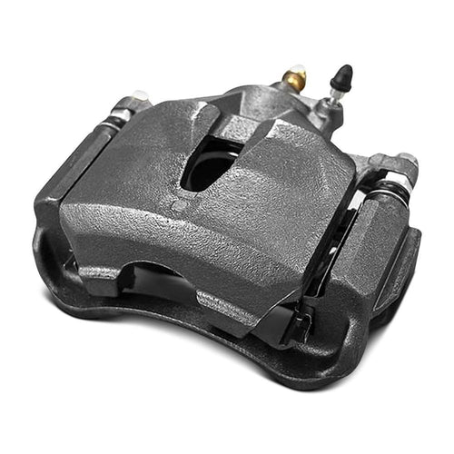 Power Stop L15123 One Rear Left Stock Replacement Caliper For Volvo S80 2007-2016, Volvo XC60 2012-2017, Volvo XC70 2008-2016 [Model Specific]