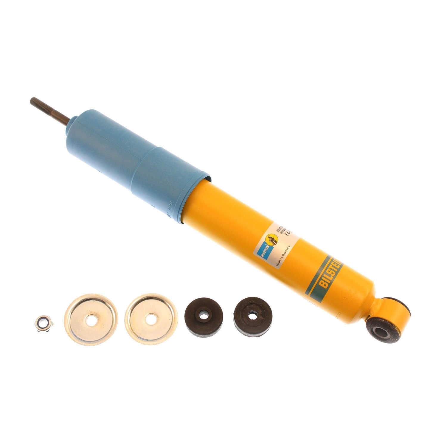 Opel Frontera A;F;B6 Bilstein 24-016766