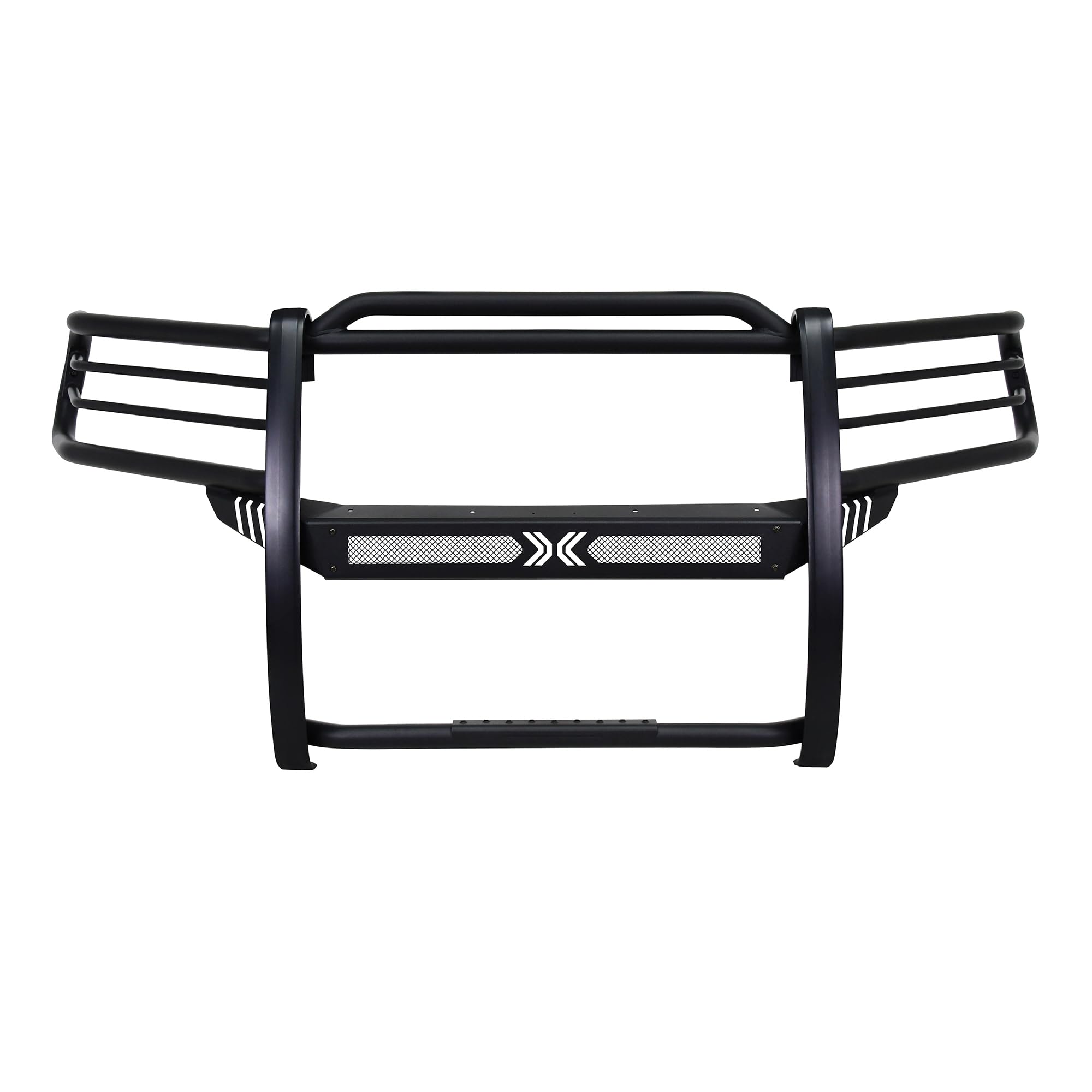 40-33825 Westin Sportsman X Grille Guard fits 2014-2024 4Runner (Exc Limited, Nightshade & TRD Sport)