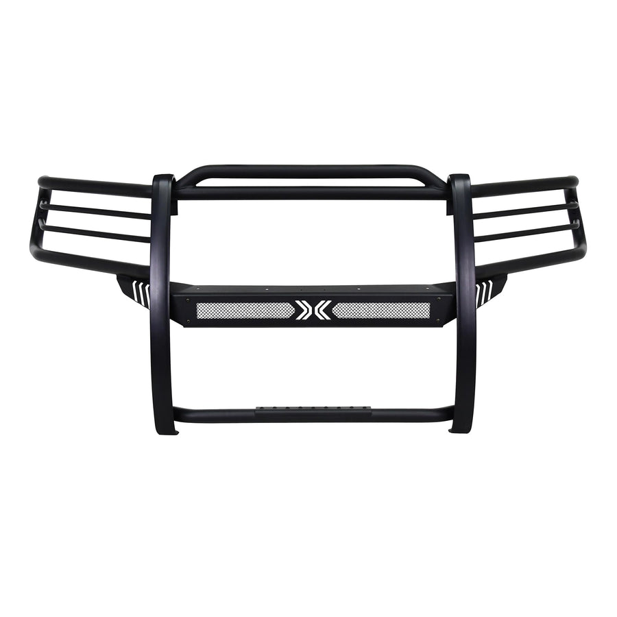 40-33825 Westin Sportsman X Grille Guard fits 2014-2024 4Runner (Exc Limited, Nightshade & TRD Sport)