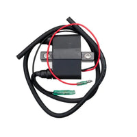 Ignition Coil, Sierra 18-5138