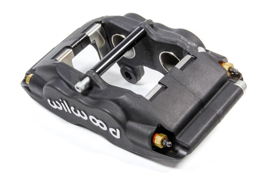 Caliper Wilwood 120-11129 (Forged S/L 1.38/1.1), Gray