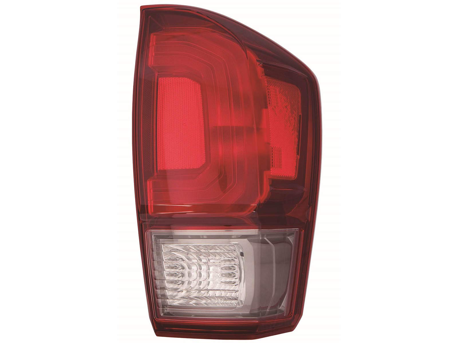 TY Depo TACMA 16-17RL ASY W/O BLK BEZE TRD SP