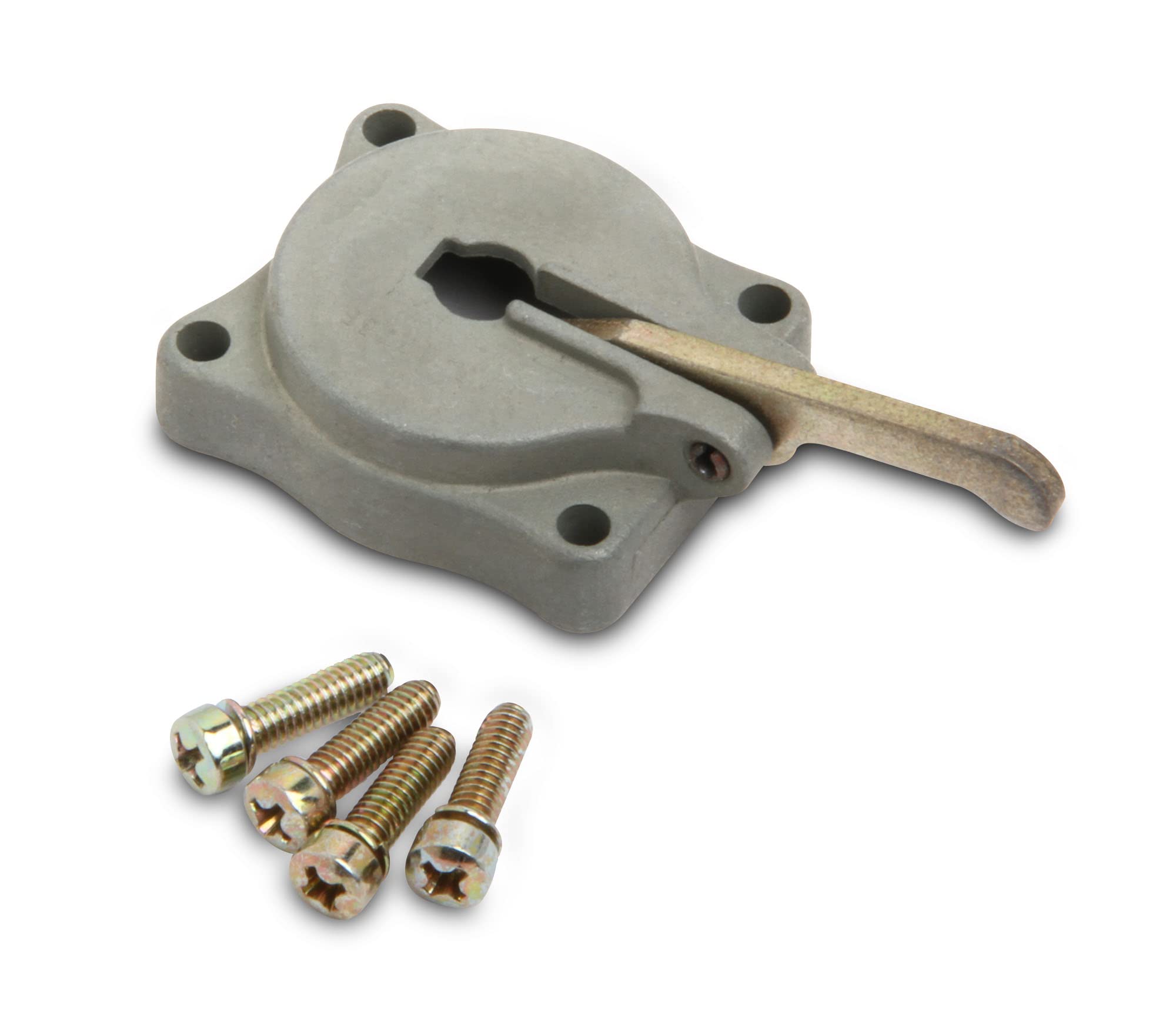 26-140 Holley Accelerator Pump Cover
