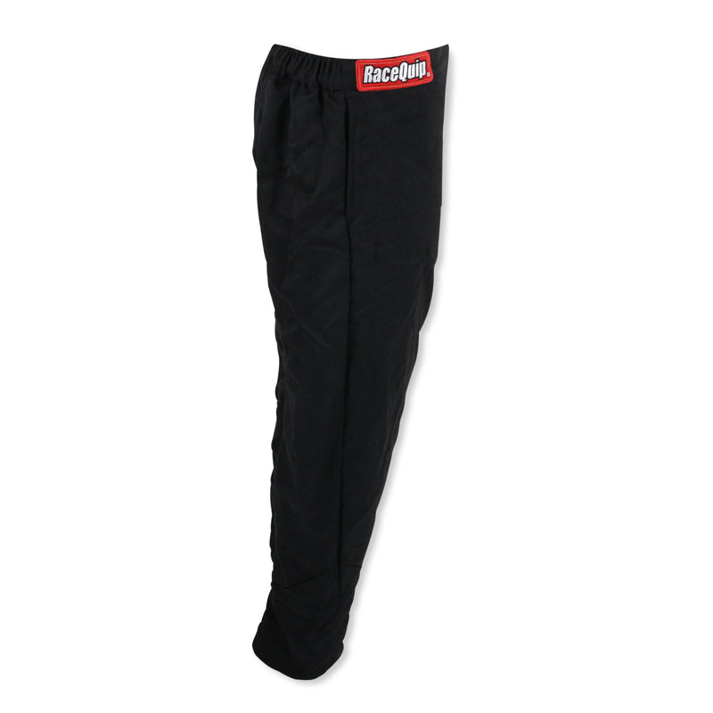 Chevron-5 RaceQuip® Driving Pants SFI 3.2A/5 Double Layer Black 3XL