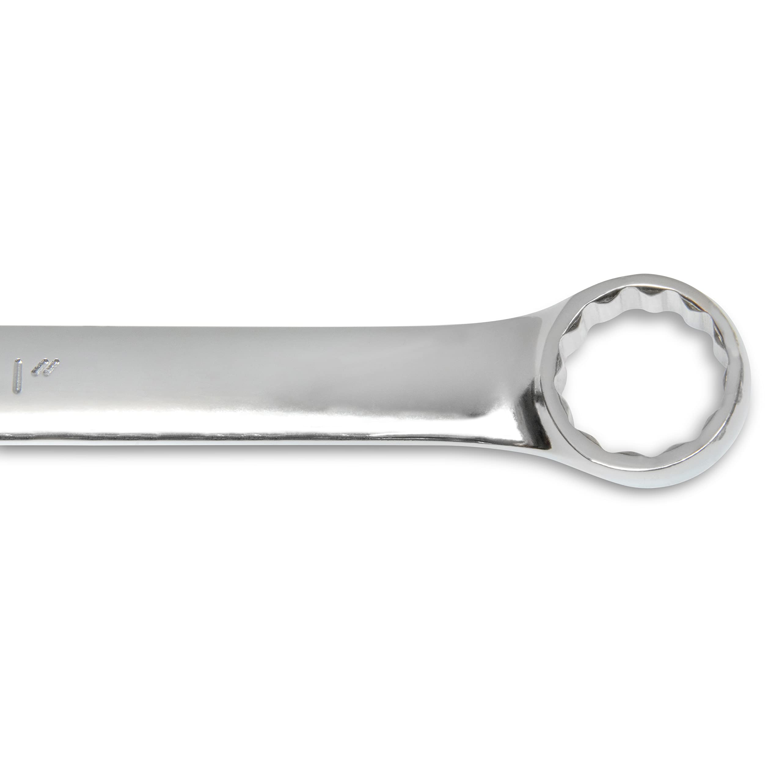 Long Pattern GEARWRENCH Combination SAE/Metric Wrench Set 24 Pc., 12 Point - 81900