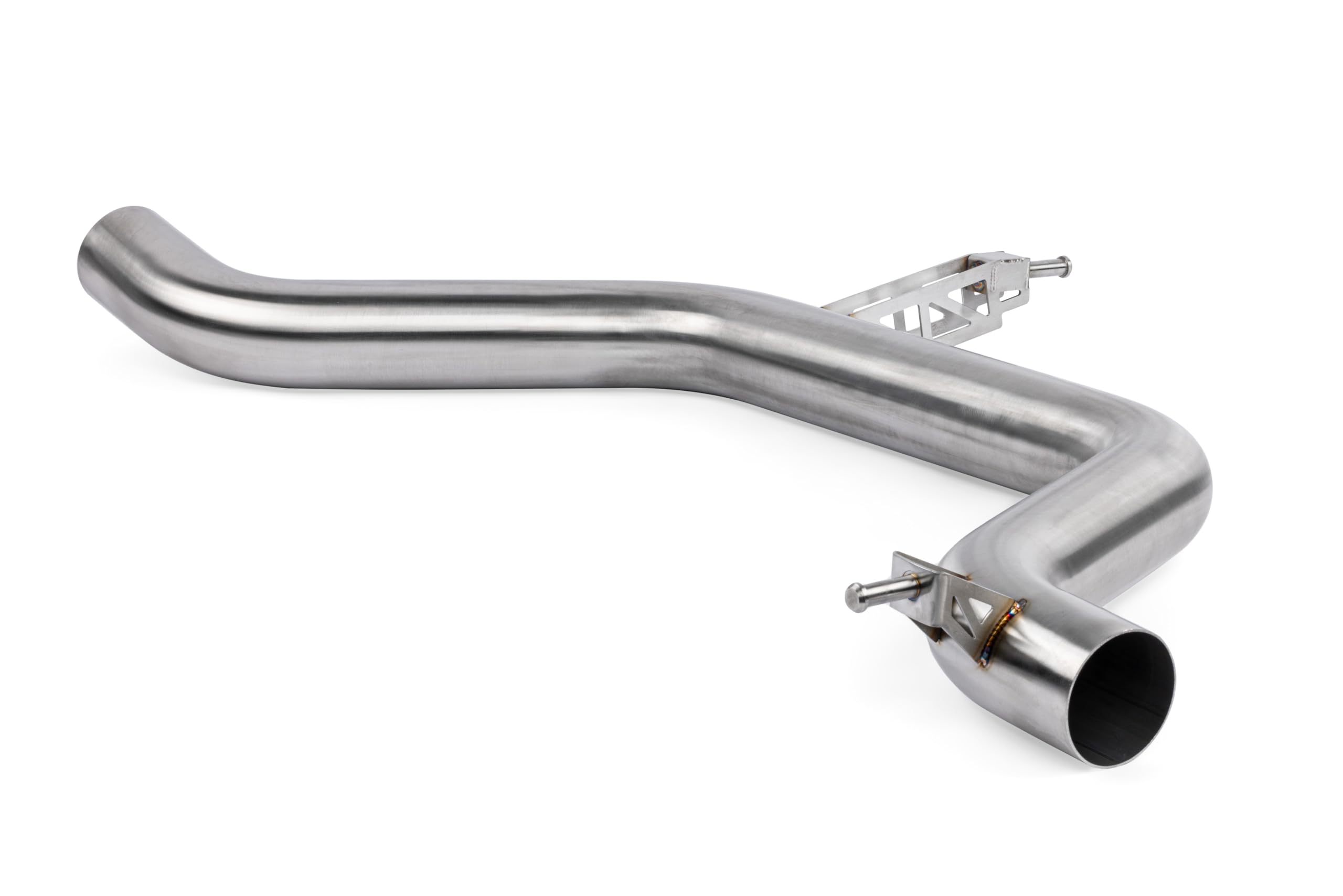 Catback Exhaust System APR CBK0047 - GTI (MK8) - Sold as a Kit