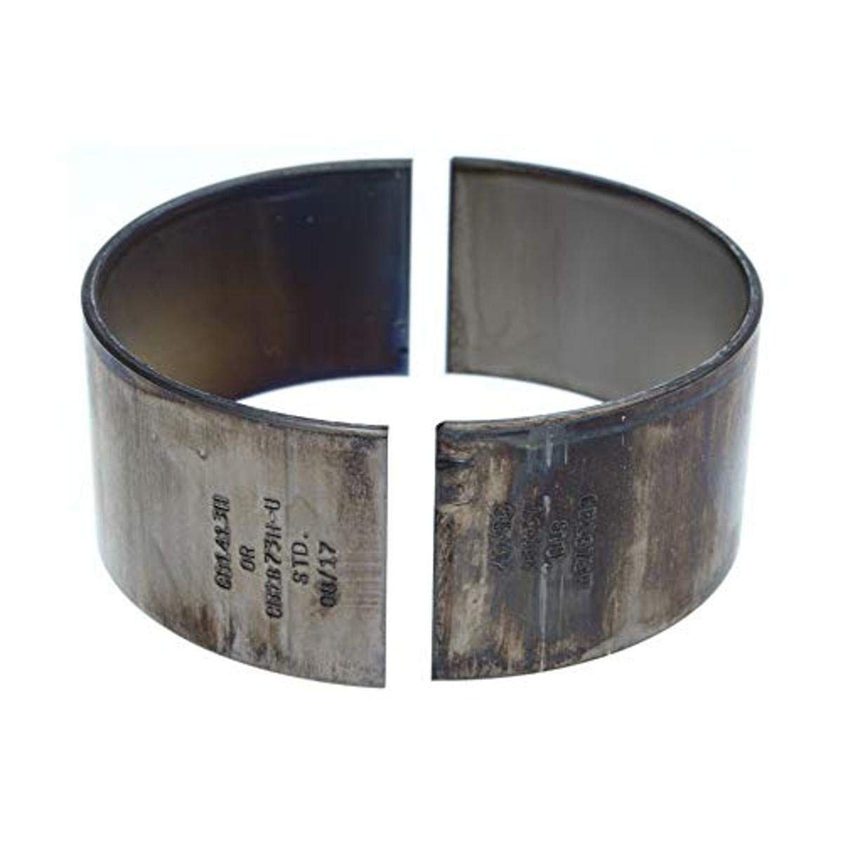 Clevite CB-1873H-.25MM Engine Connecting Rod Bearing, Pair Clevite 77