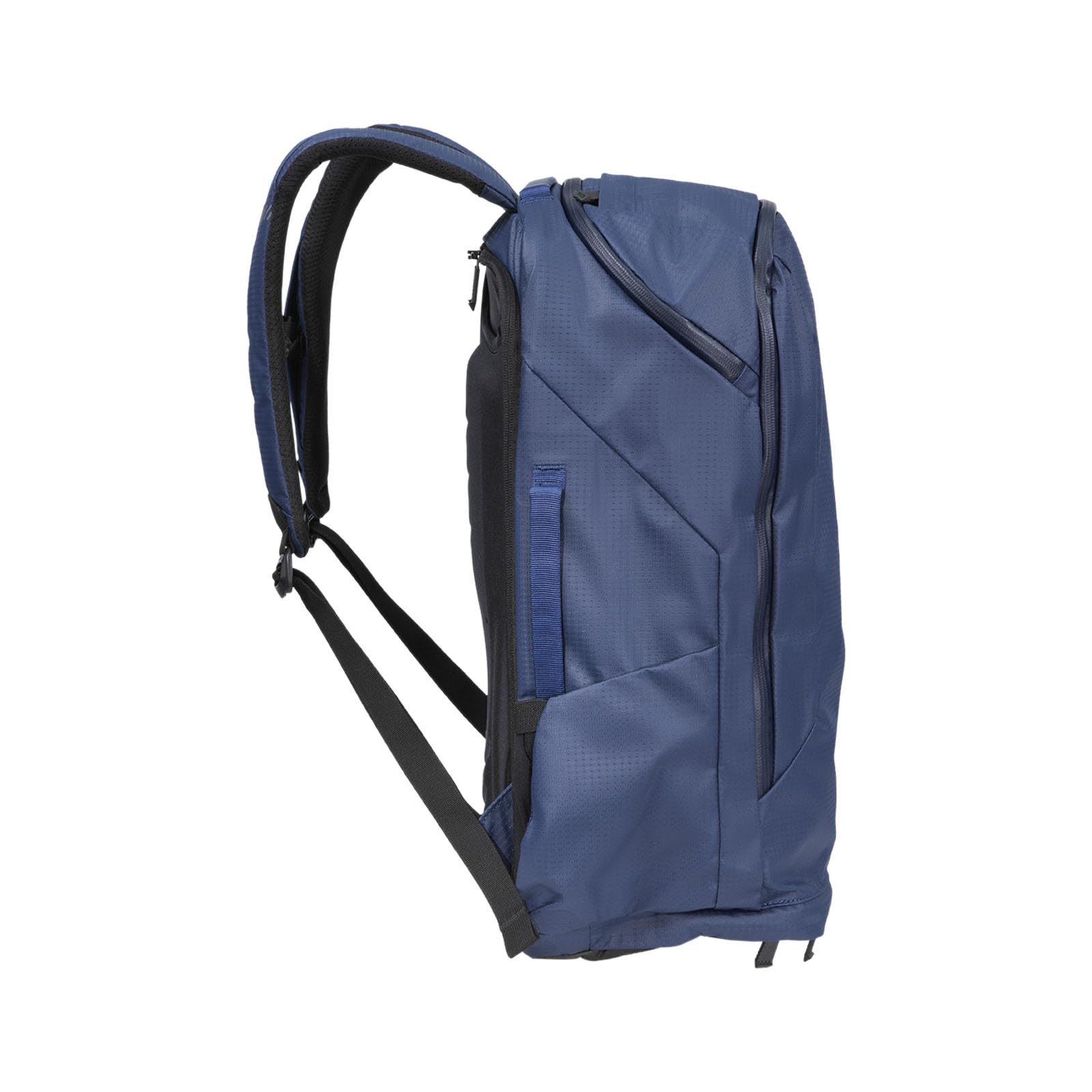 SOG 36 Surrept/CS Liter Carry Lightweight Organized Functional Water-Resistant Nylon Travel Day Backpack, Steel Blue/Frost