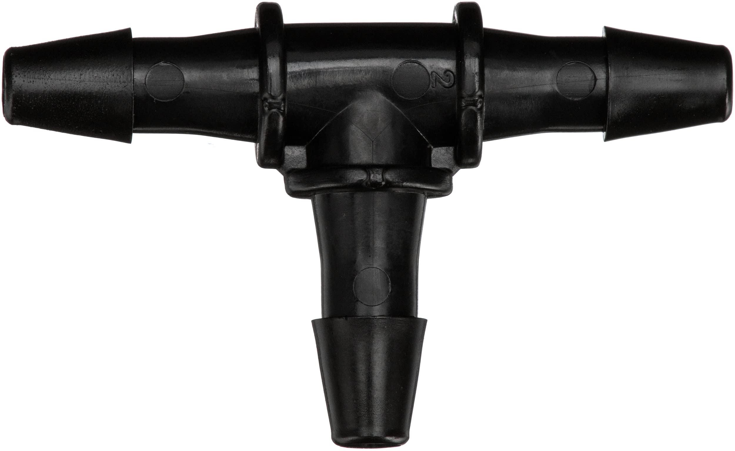 Plastic Hose Gates Connector 28582