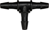 Plastic Hose Gates Connector 28582