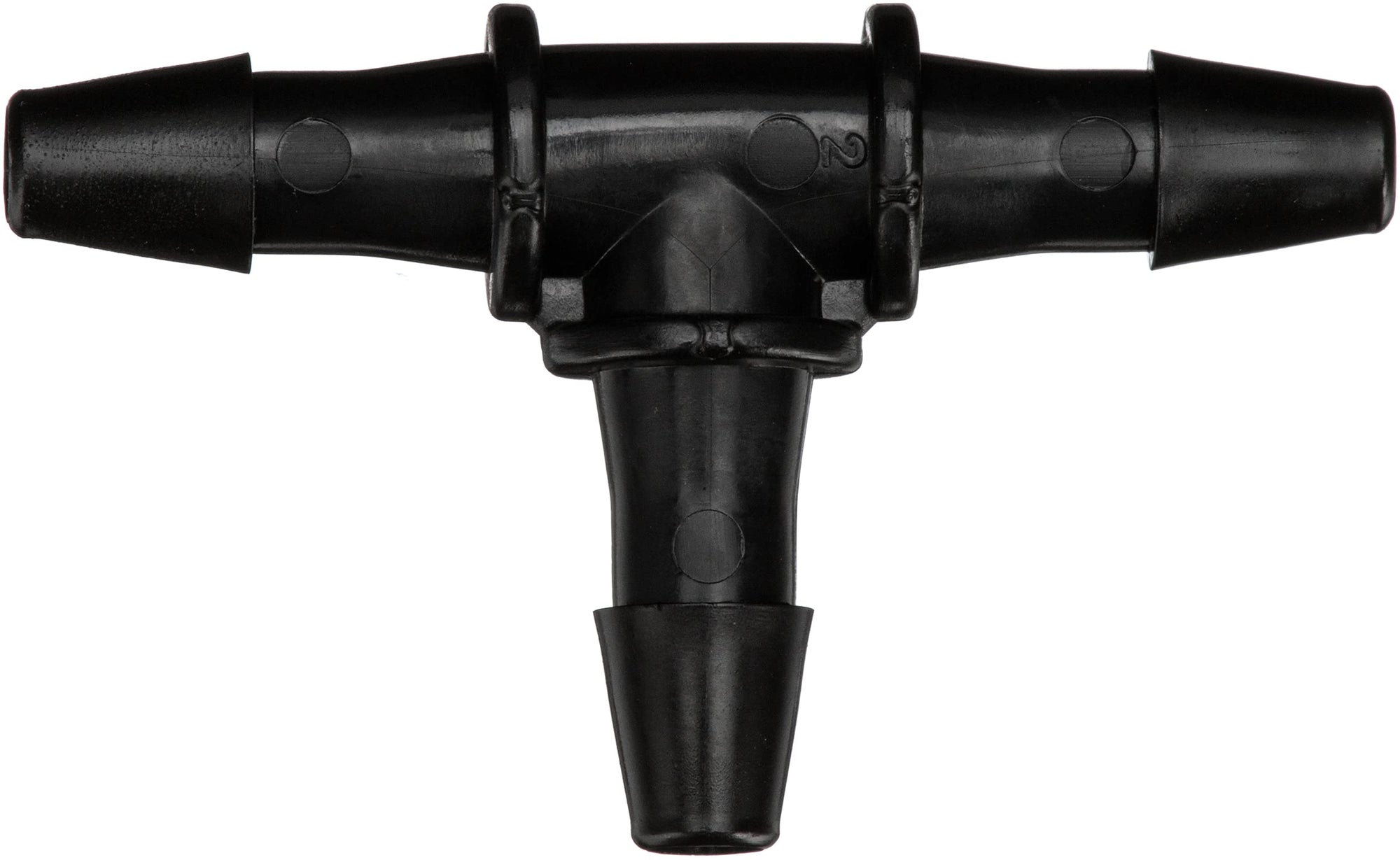 Plastic Hose Gates Connector 28582