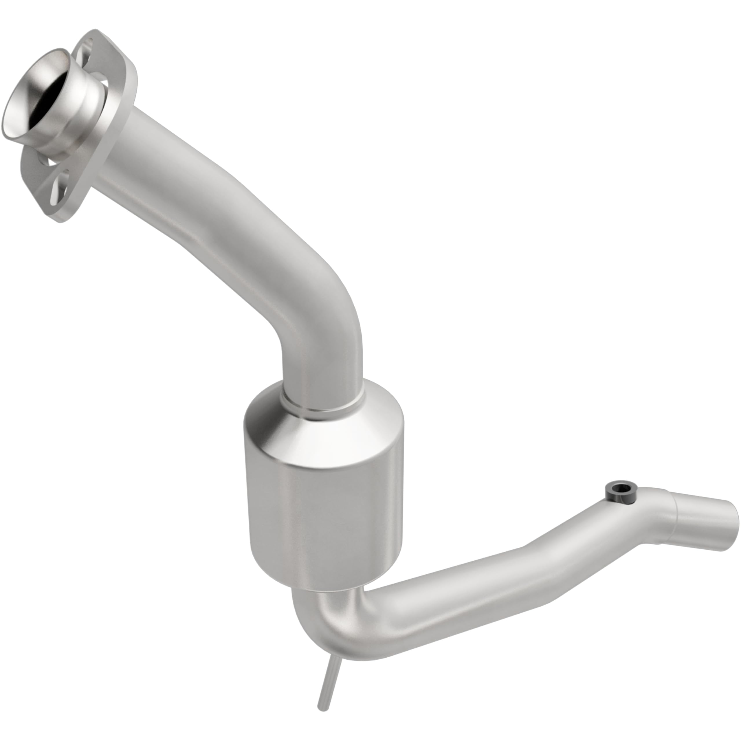 Catalytic Converter MagnaFlow 50205: HM Grade, Direct-Fit (Federal/EPA Compliant)