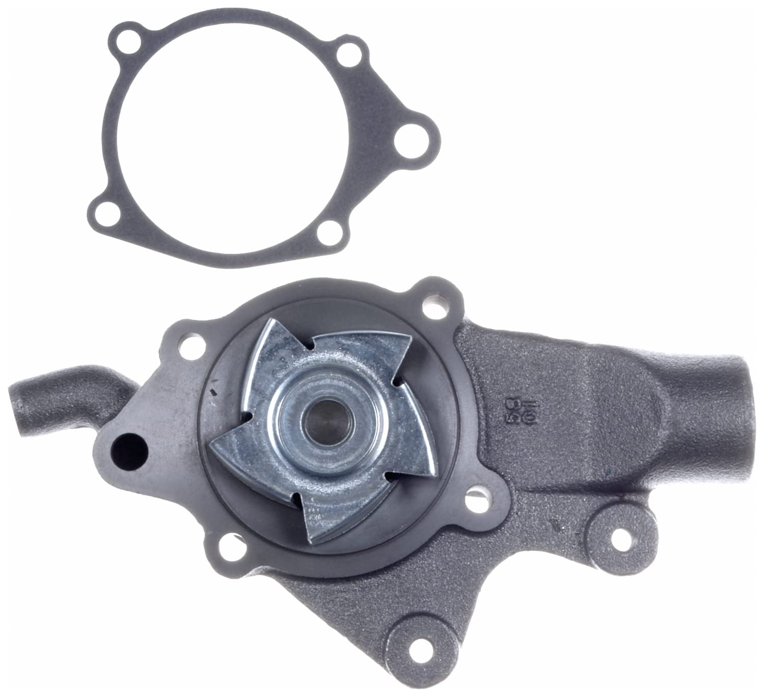 Premium Gates Engine Water Pump 43001