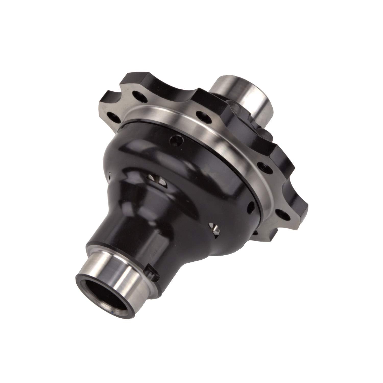 PowerTrax Grip Pro GT204628 Helical Limited-Slip Differential Carrier for Pontiac 7.75" IRS | 28-Spline | Rear Axle | Fits 2004-2006 Pontiac GTO | Replaces Eaton 912A642