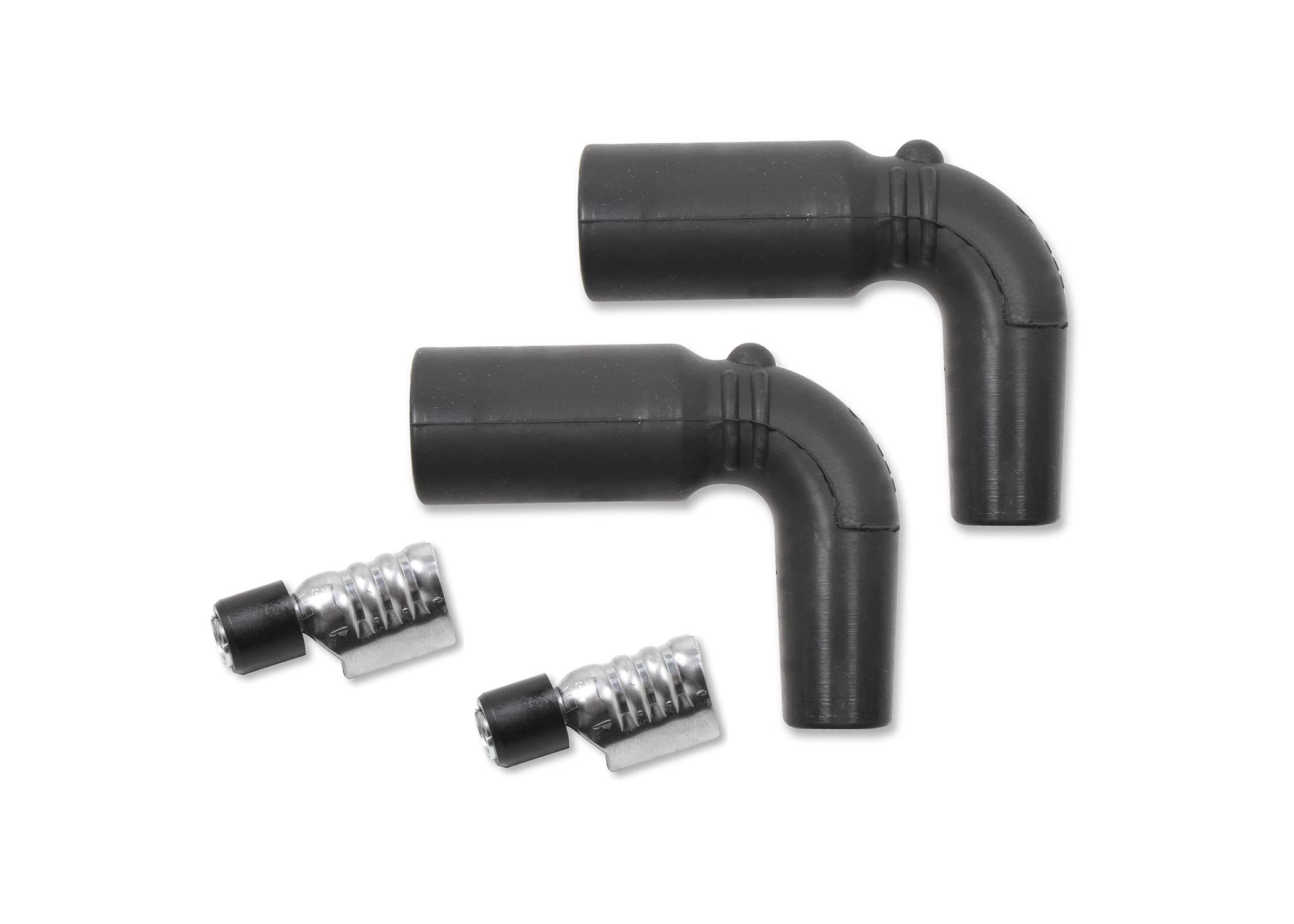 MSD 3303 90 Degree, LT1, Boots & Terminals, 2/Card