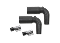 MSD 3303 90 Degree, LT1, Boots & Terminals, 2/Card