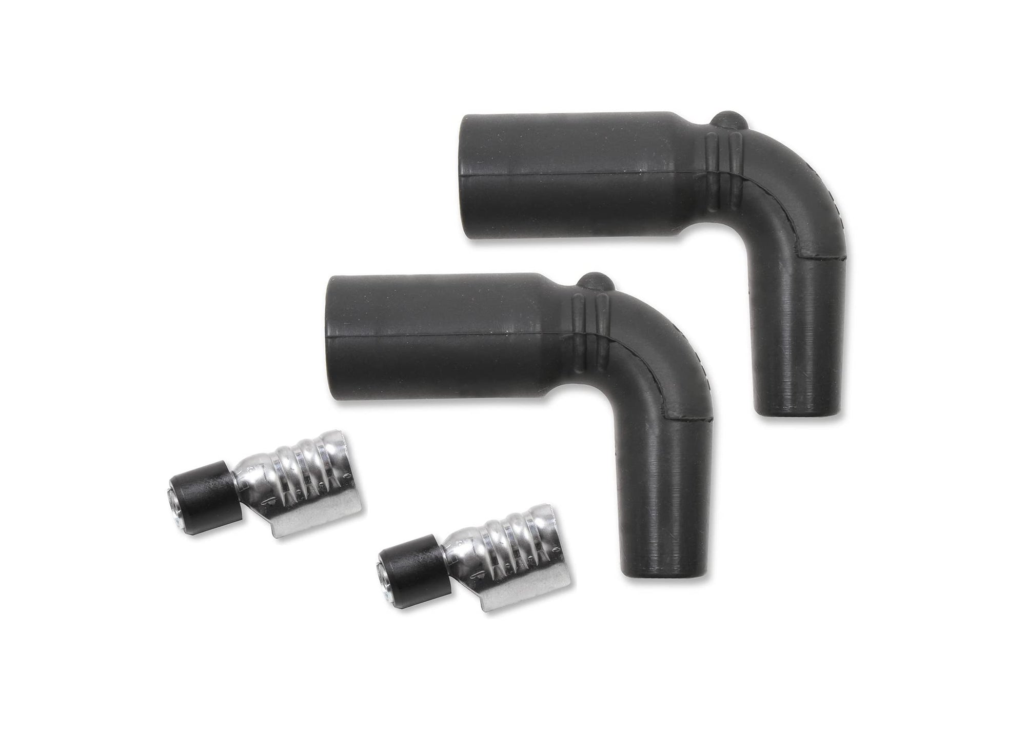 MSD 3303 90 Degree, LT1, Boots & Terminals, 2/Card