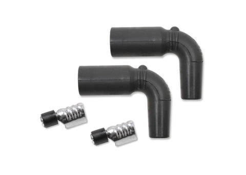 MSD 3303 90 Degree, LT1, Boots & Terminals, 2/Card