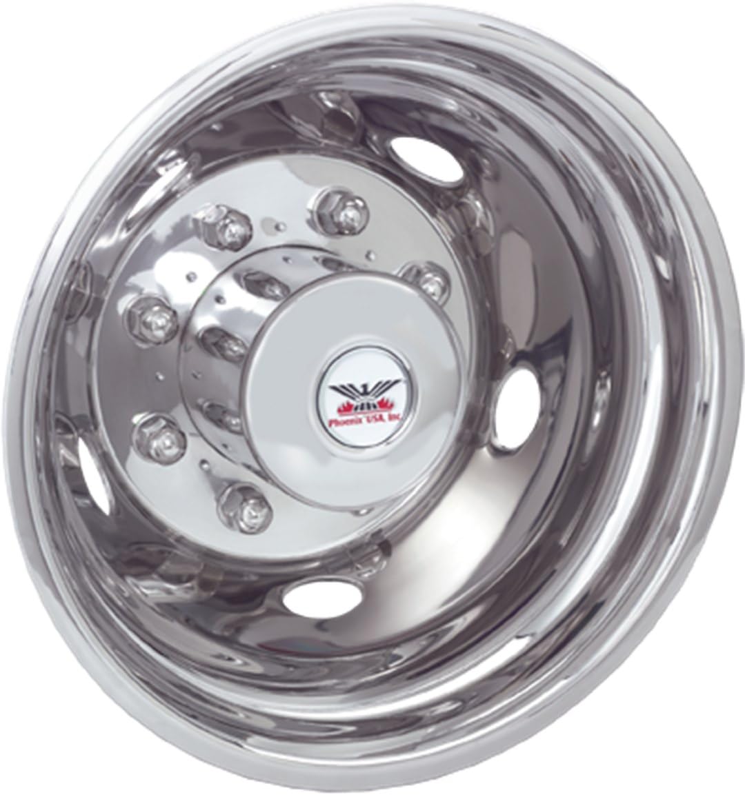 NF19R DOT Axle Set