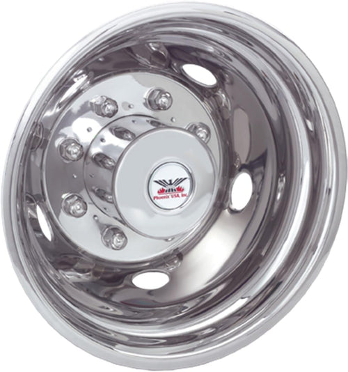 NF19R DOT Axle Set